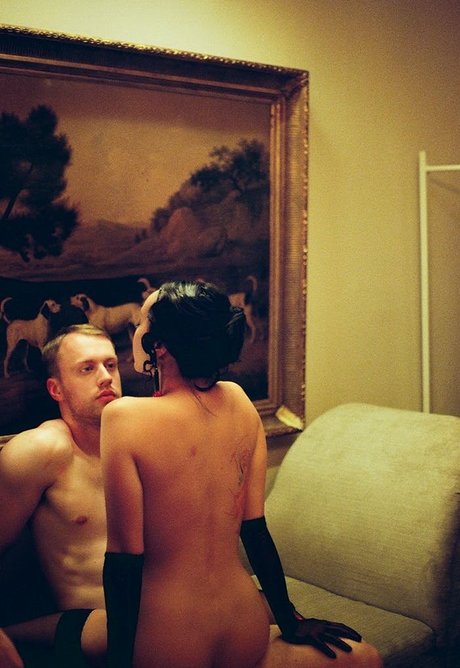 Mistress Eva oh freie nackten fotos