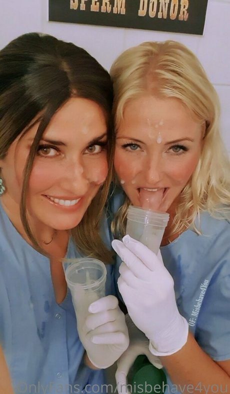 Misbehave4You kunst hd foto