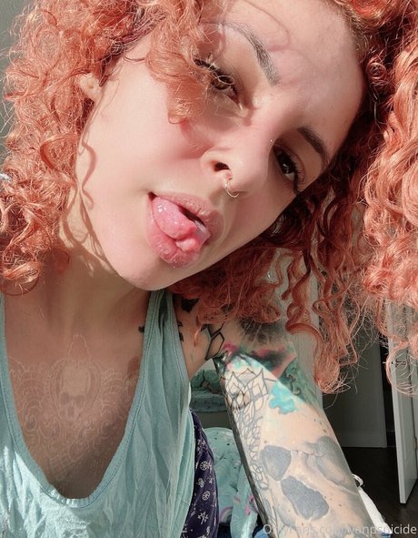 vanpsuicide top beste galerien