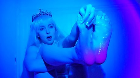 Tiny feet treat perfekte beste galerie