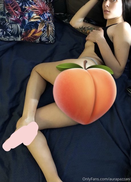 Aura Pazzani xxx foto