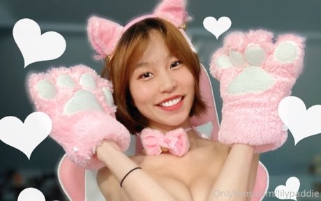 Lilypaddie hd nackte fotos