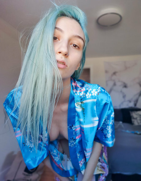 MissHowl exklusive nackte galerie