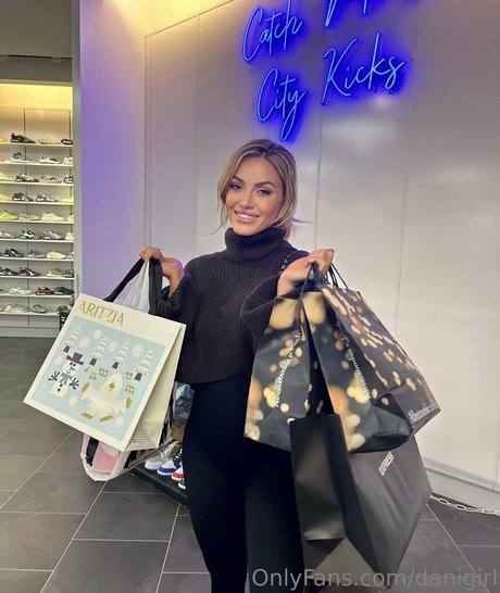 danigirl porno schöne galerie