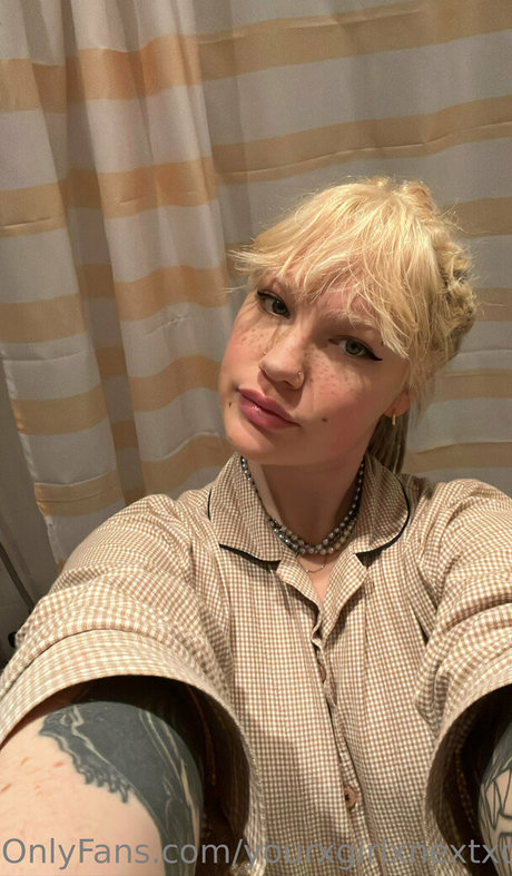 tweetylau nacktheit sex foto