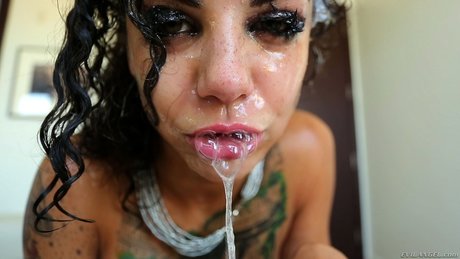 Bonnie Rotten beste schöne fotos