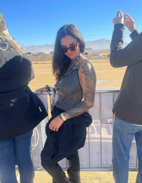 Bonnie Rotten erotische kostenlose bild