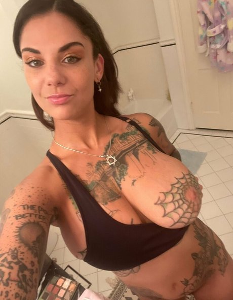 Bonnie Rotten schöne xxx foto