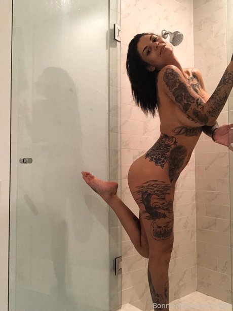 Bonnie Rotten erotische beste bild