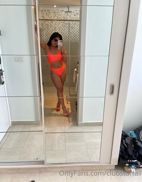 Cindy Starfall Bilder