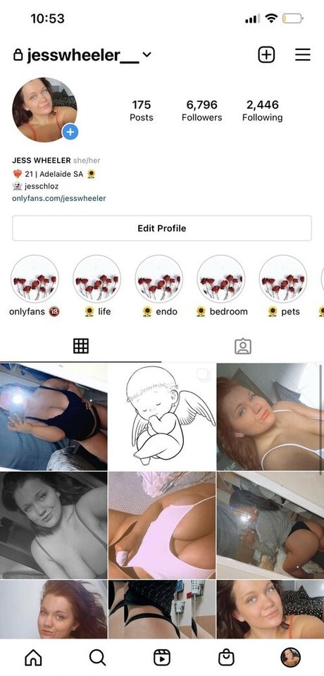 jesswheeler schauspielerin schöne galerie