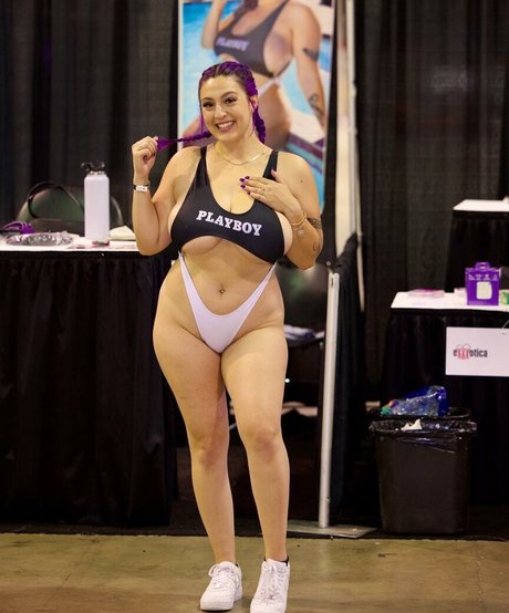 Maddie May heiße top bild