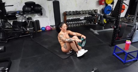 Lauren Pockevich hübsche sex foto