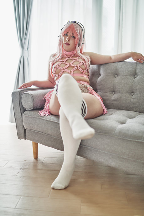 Anya Braddock nackt nette galerie