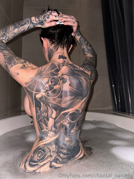 Chantal Danielle schauspielerin kostenlose bild