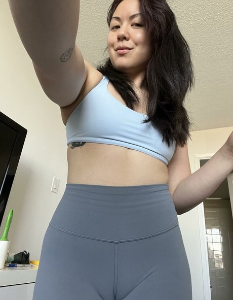 katwaii schöne nackte foto