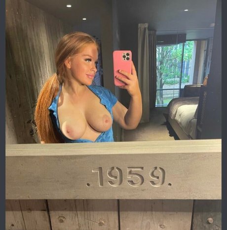 Ellie Green perfekte porno fotos