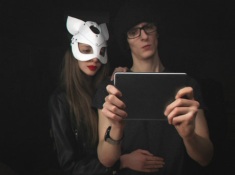 Katerina Reich kunst nacktheit foto