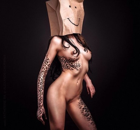 Katerina Reich erotische xxx galerie