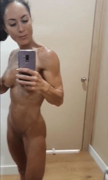 BJ Brunton exklusive schöne fotos