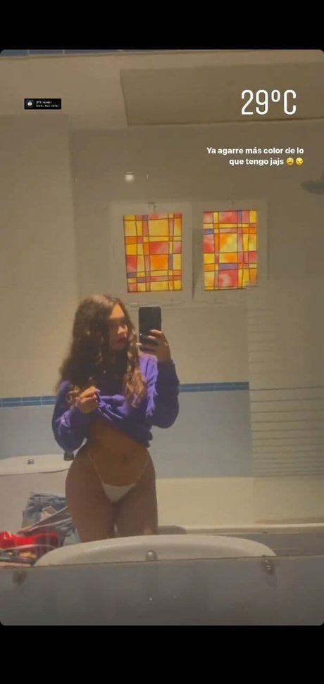 Mercedesns nackt nette fotos