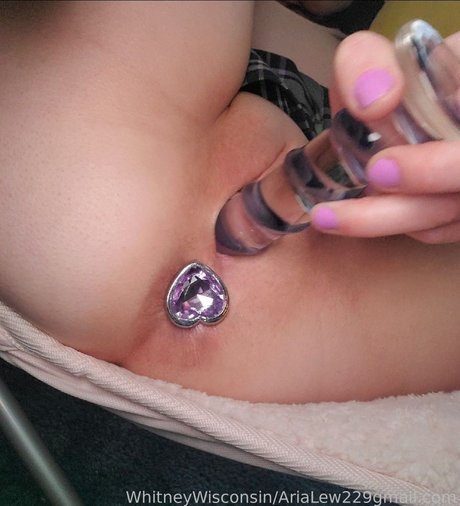 Whitney Wisconsin hübsche exklusive bilder