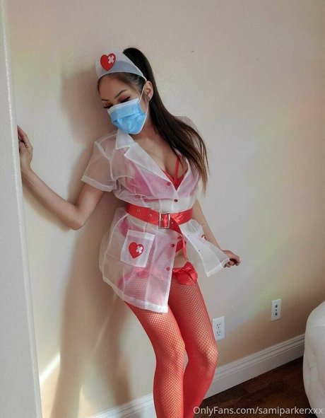 Sami Parker heiße erwachsene galerien