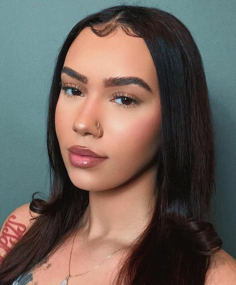 Indyamarie nackt sexy archiv