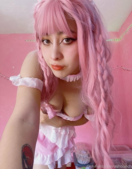 Ashounch top sex galerien