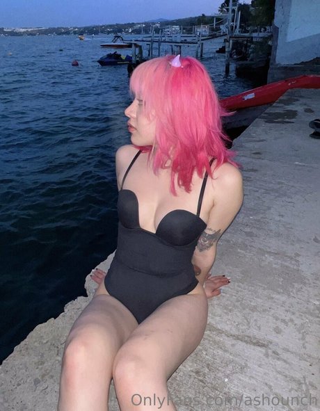 Ashounch erwachsene galerien