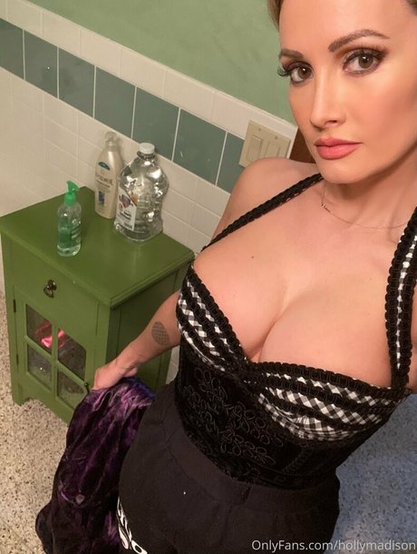 Holly Madison nacktheit pornographische archiv