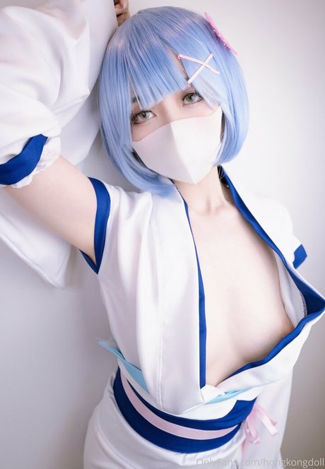 Hong Kong Doll pornostar schöne galerie