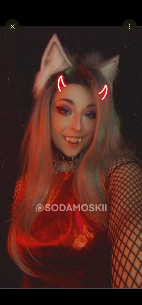 Sodamoskii exklusive erotische galerie