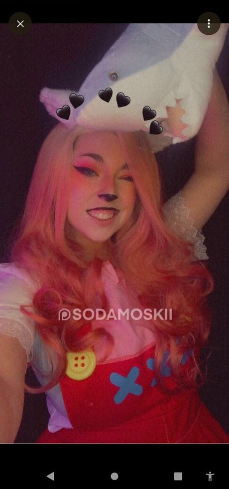 Sodamoskii xxx exklusive galerien