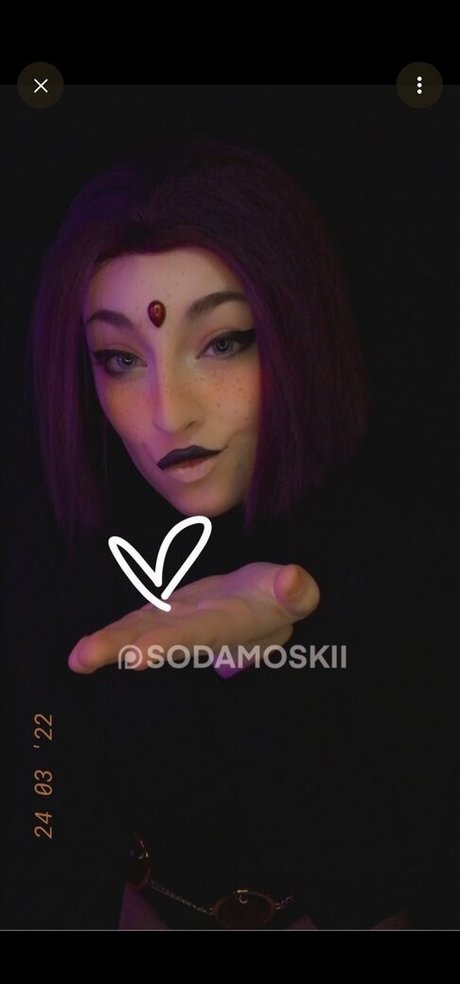 Sodamoskii porno nackten bild