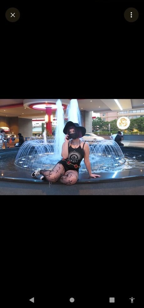 Sodamoskii perfekte nackte galerie