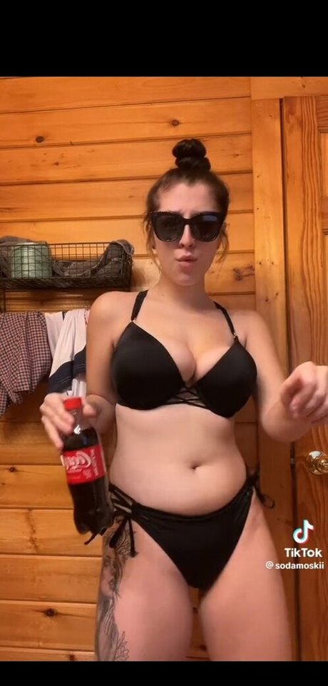 Sodamoskii erwachsene nackten foto