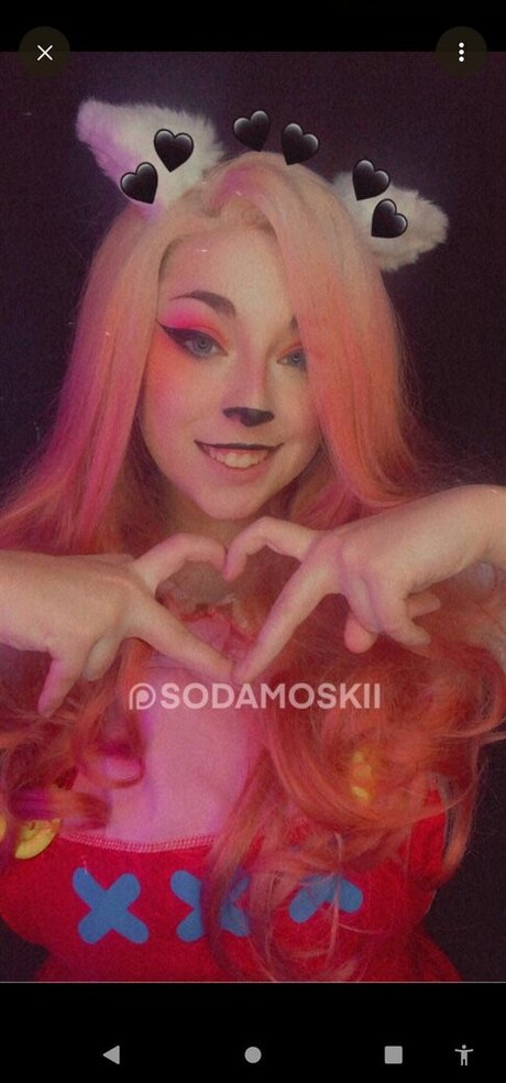 Sodamoskii kunst top fotos