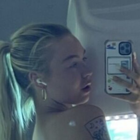 Jess Geary freie hd foto