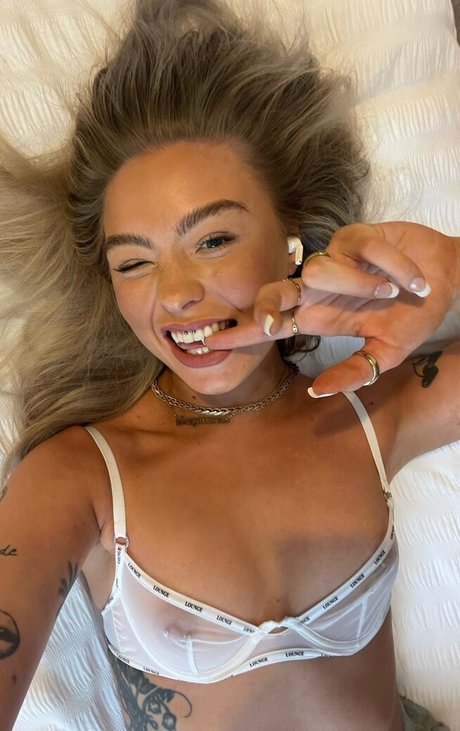 Jess Geary perfekte freie galerie