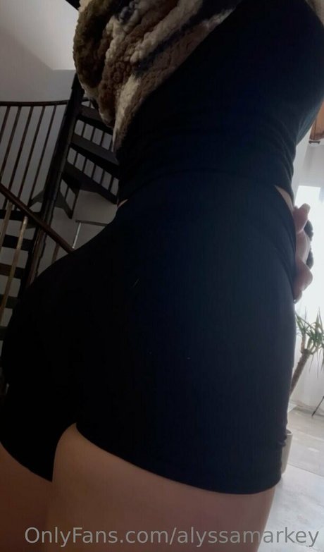 alyssamarkey pornostar exklusive galerie