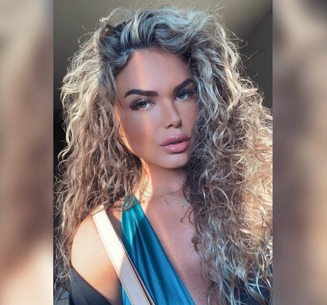 Nana Van Veghel top sexy bilder