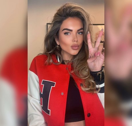 Nana Van Veghel top bilder