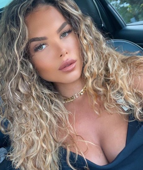 Nana Van Veghel hübsche sex archiv