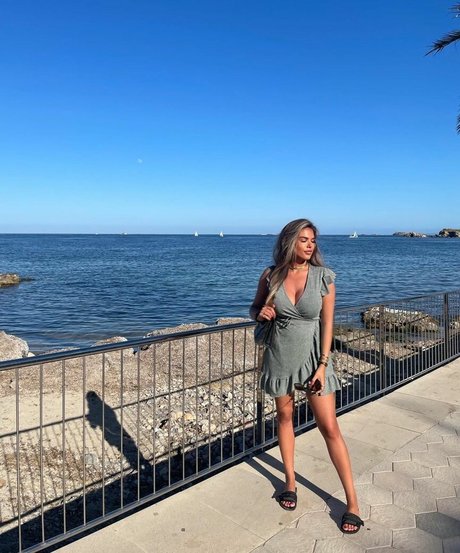 Nana Van Veghel schöne sex bilder