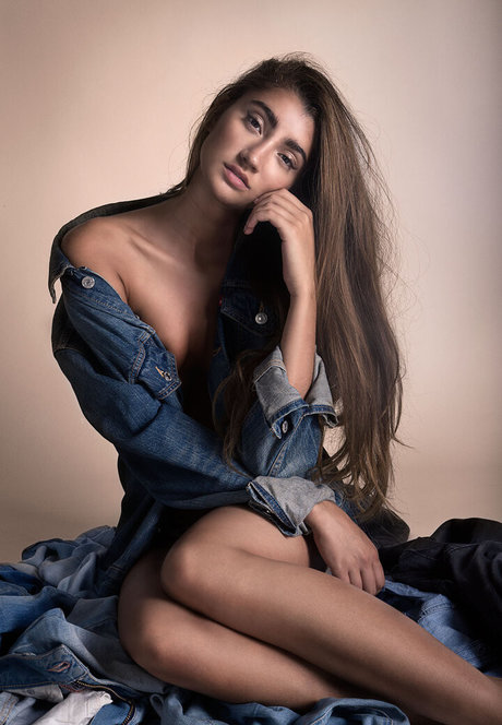 Paige Palmari freie nette fotos