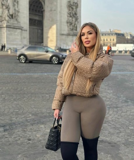 Lisa Amber nackt top bilder