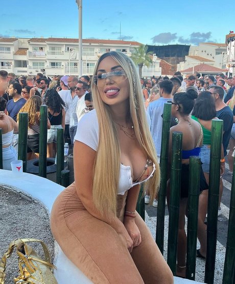 Lisa Amber sexy nette galerie