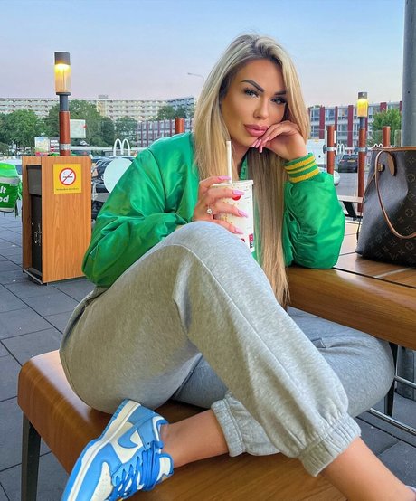 Lisa Amber beste erotische bild