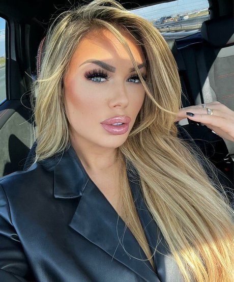 Lisa Amber erwachsene top galerie